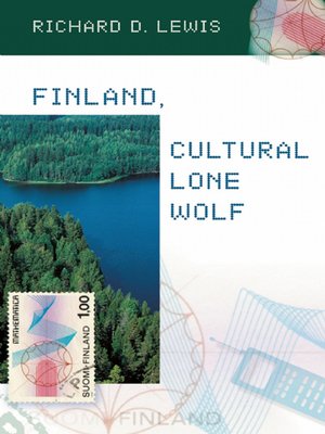 cover image of Finland, Cultural Lone Wolf